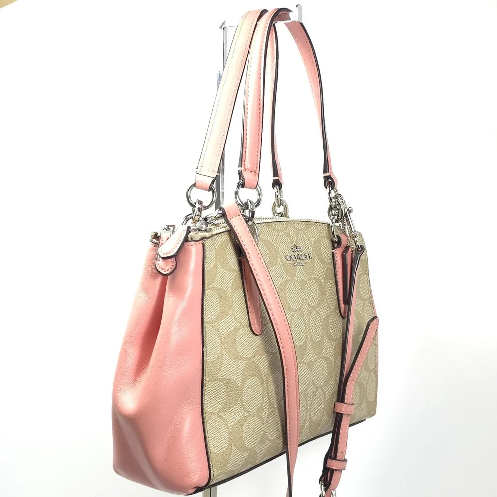 Coach up sale